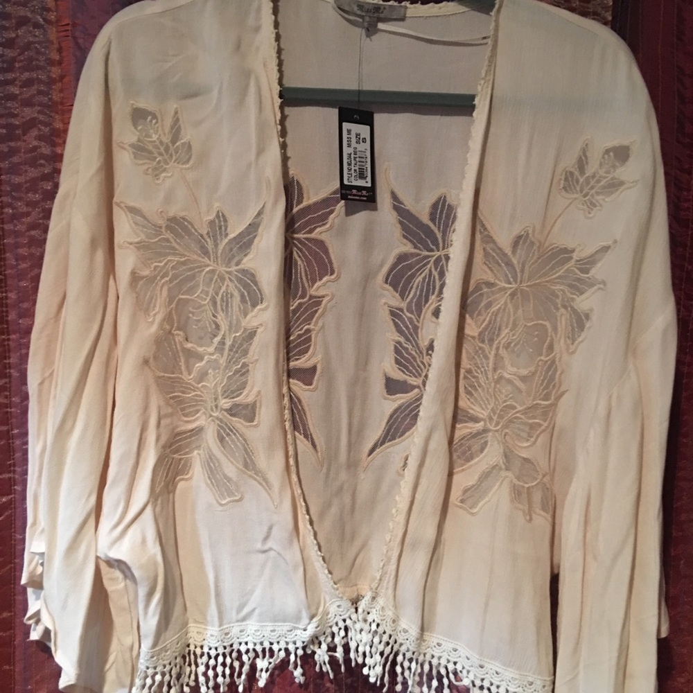 Miss Me Kimono